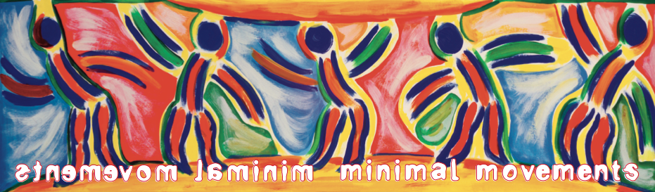 minimal movements logo